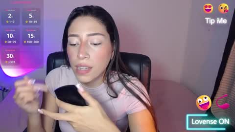 Carla Palmer online show from 15, 1, 2025