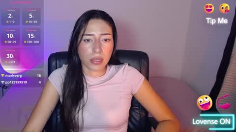 Carla Palmer online show from 15, 1, 2025