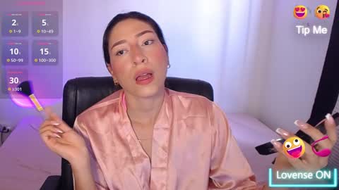 Carla Palmer online show from 29, 1, 2025