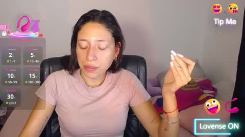 Carla Palmer online show from 14, 9, 2025