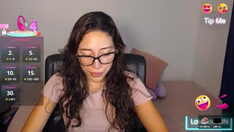 Carla Palmer online show from 9, 10, 2025