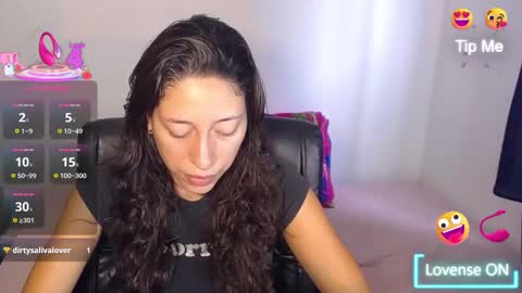 Carla Palmer online show from 10, 10, 2025