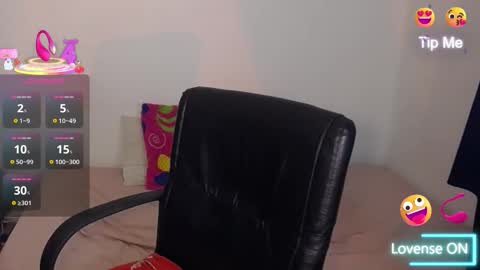 Carla Palmer online show from 12, 10, 2025