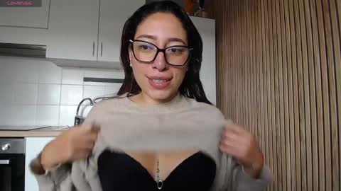 Carla Palmer online show from 14, 5, 2026