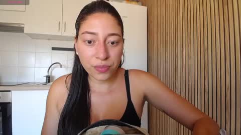 Carla Palmer online show from 24, 5, 2026