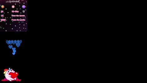 Kate online show from 4, 11, 2025