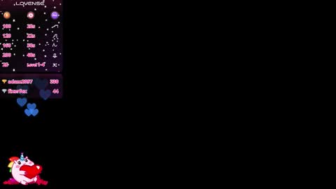 Kate online show from 11, 11, 2025