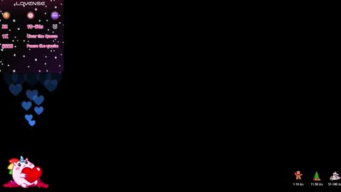 Kate online show from 20, 11, 2025