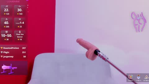 Snapshot of kate_bunny_ chatting on 26, 12, 2024 Kate online show from 26, 12, 2024