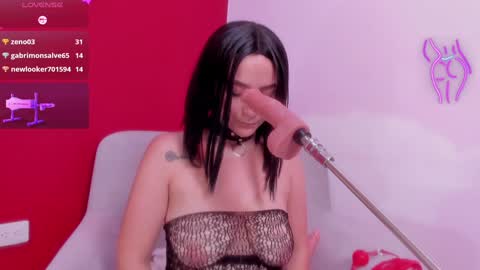 Snapshot of kate_bunny_ chatting on 12, 1, 2025 Kate online show from 12, 1, 2025