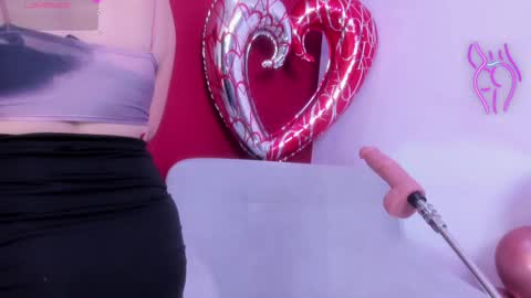 Snapshot of kate_bunny_ chatting on 18, 1, 2025 Kate online show from 18, 1, 2025