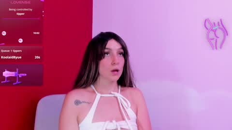 Snapshot of kate_bunny_ chatting on 25, 1, 2025 Kate online show from 25, 1, 2025