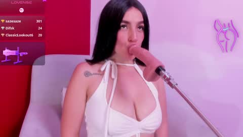 Snapshot of kate_bunny_ chatting on 1, 2, 2025 Kate online show from 1, 2, 2025