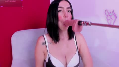 Snapshot of kate_bunny_ chatting on 7, 2, 2025 Kate online show from 7, 2, 2025