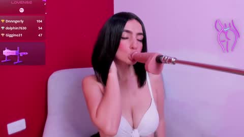 Snapshot of kate_bunny_ chatting on 7, 2, 2025 Kate online show from 7, 2, 2025