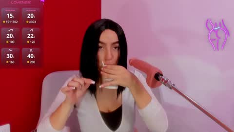 Snapshot of kate_bunny_ chatting on 7, 3, 2025 Kate online show from 7, 3, 2025