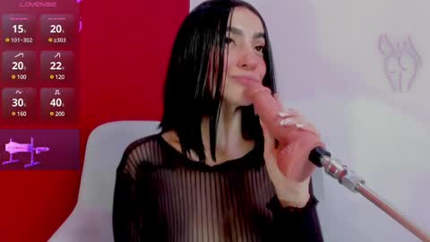 Snapshot of kate_bunny_ chatting on 12, 3, 2025 Kate online show from 12, 3, 2025