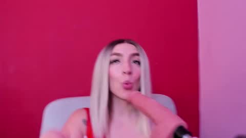 Snapshot of kate_bunny_ chatting on 3, 12, 2025 Kate online show from 3, 12, 2025