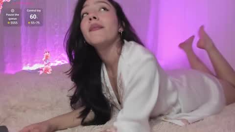 Kate Crown online show from 26, 2, 2025