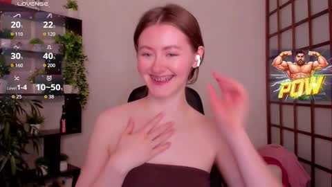 Kate online show from 16, 3, 2026