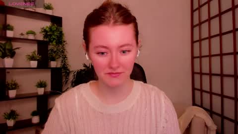 Snapshot of kate_cuddle chatting on 21, 5, 2026 Kate online show from 21, 5, 2026