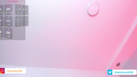 Kate Evans online show from 2, 3, 2025