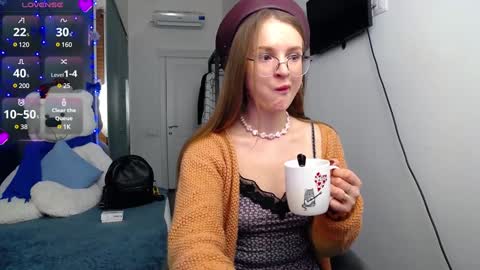 .Be kind and gentle with me and I will do my best for you.   online show from 13, 1, 2025