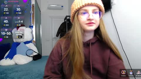 .Be kind and gentle with me and I will do my best for you.   online show from 14, 1, 2025