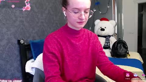 .Be kind and gentle with me and I will do my best for you.   online show from 11, 9, 2025