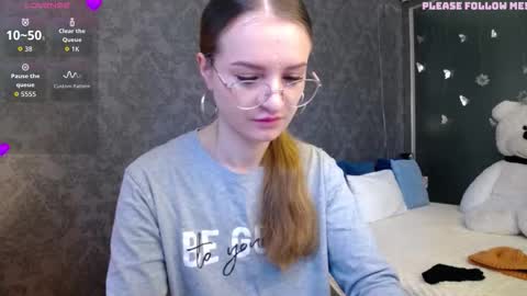 .Be kind and gentle with me and I will do my best for you.   online show from 27, 2, 2026