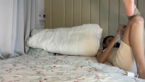 Trixie 31 online show from 31, 3, 2026