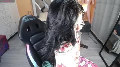 Snapshot of kate_lawrence_ chatting on 29, 1, 2025 kate_lawrence_ online show from 29, 1, 2025