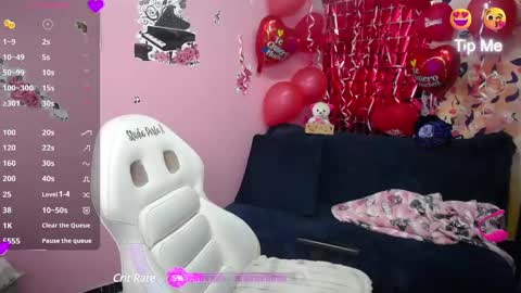 Snapshot of kate_lawrence_ chatting on 16, 2, 2025 kate_lawrence_ online show from 16, 2, 2025