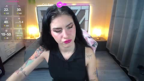 Snapshot of kate_lawrence_ chatting on 19, 2, 2025 kate_lawrence_ online show from 19, 2, 2025