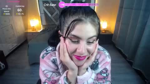 Snapshot of kate_lawrence_ chatting on 19, 2, 2025 kate_lawrence_ online show from 19, 2, 2025