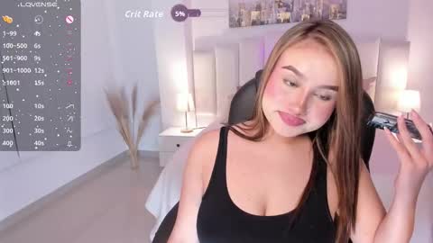 kate_rous online show from 25, 9, 2025