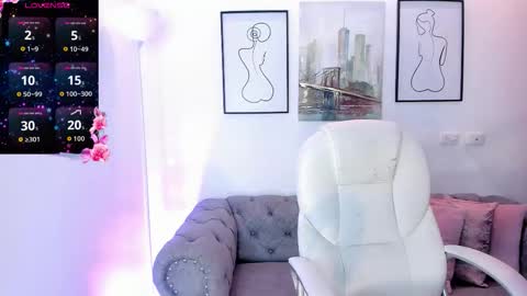 kate_rous online show from 24, 2, 2026