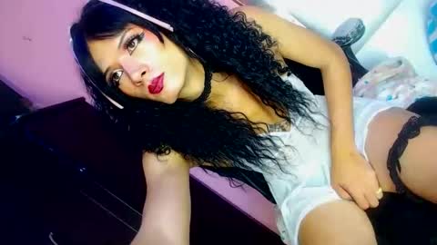 Snapshot of kate_secret chatting on 4, 1, 2025 is secret for lovers online show from 4, 1, 2025