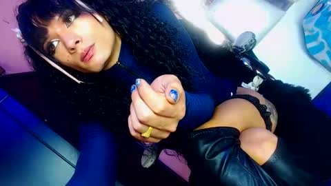 Snapshot of kate_secret chatting on 5, 1, 2025 is secret for lovers online show from 5, 1, 2025