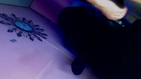 Snapshot of kate_secret chatting on 25, 2, 2025 is secret for lovers online show from 25, 2, 2025