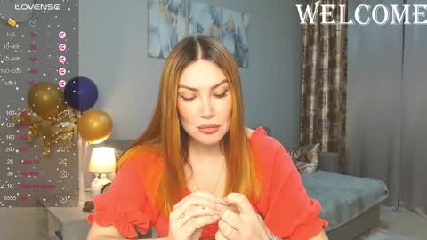 Therapist online show from 5, 3, 2025