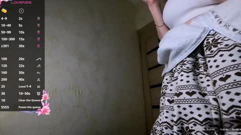 Snapshot of kate_swon chatting on 22, 12, 2024 Kate online show from 22, 12, 2024