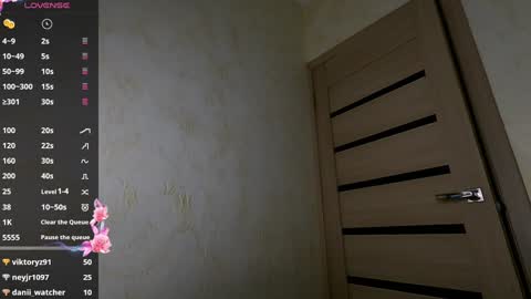 Snapshot of kate_swon chatting on 22, 12, 2024 Kate online show from 22, 12, 2024