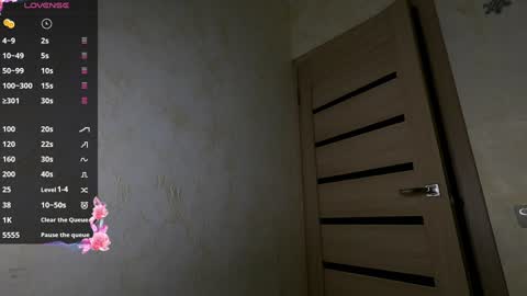 Snapshot of kate_swon chatting on 18, 1, 2025 Kate online show from 18, 1, 2025