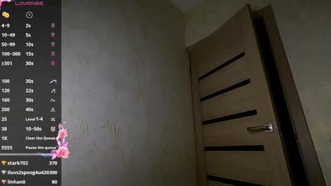 Snapshot of kate_swon chatting on 5, 2, 2025 Kate online show from 5, 2, 2025