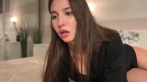Snapshot of kate_yanson chatting on 18, 9, 2025 Kate online show from 18, 9, 2025