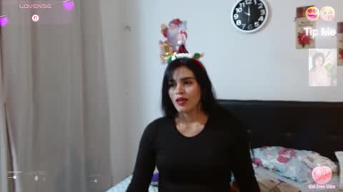 kateangelly online show from 17, 12, 2025