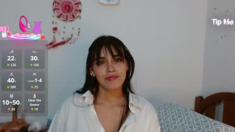 kateangelly online show from 14, 5, 2026