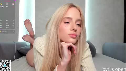 Snapshot of katebremar chatting on 22, 4, 2026 online show from 22, 4, 2026
