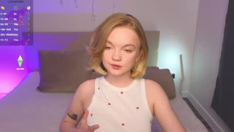 katebunnys online show from 13, 4, 2026